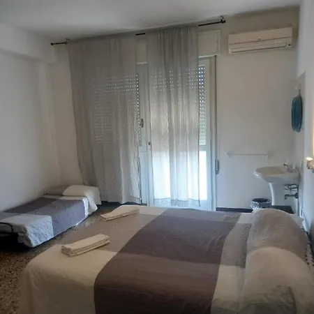 Appartamento Paolina Mestre Exterior photo