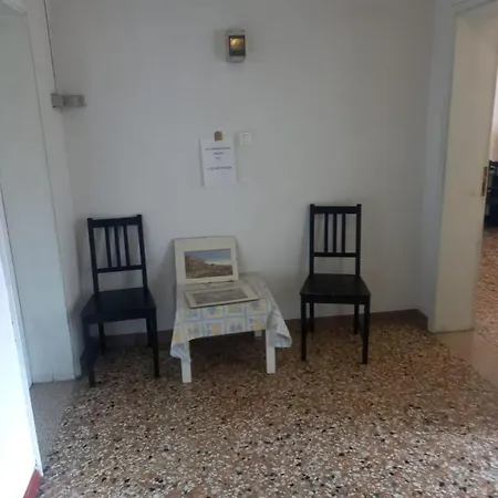 Appartamento Paolina Mestre Exterior photo