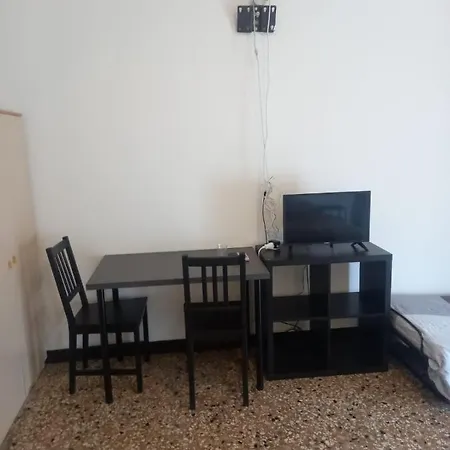 Appartamento Paolina Mestre Exterior photo