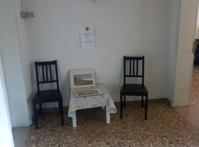 Appartamento Paolina
