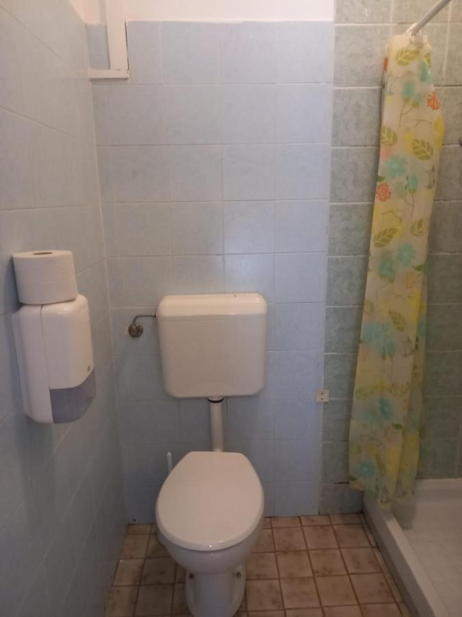 Apartment Paolina Mestre