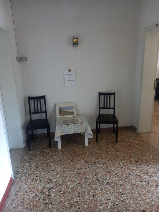Paolina Apartment Mestre