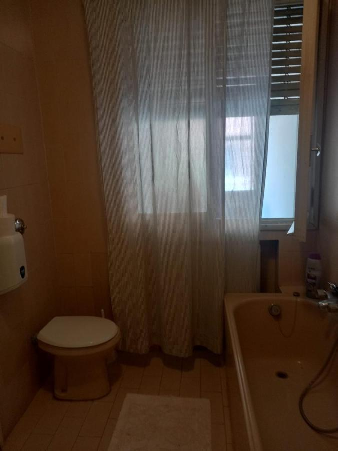 Paolina Apartment Mestre